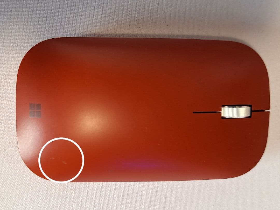 Microsoft Surface Pro7 純正キーボード・ペン・マウスセット