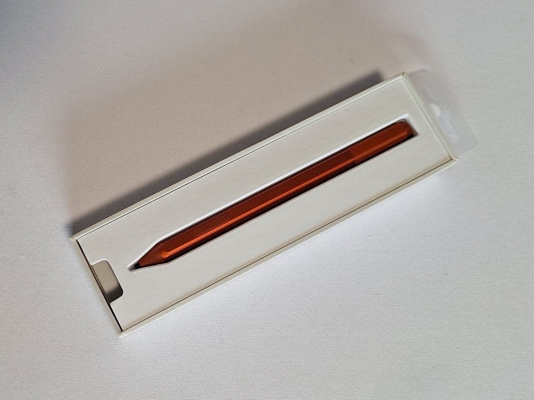 Microsoft Surface Pro7 純正キーボード・ペン・マウスセット