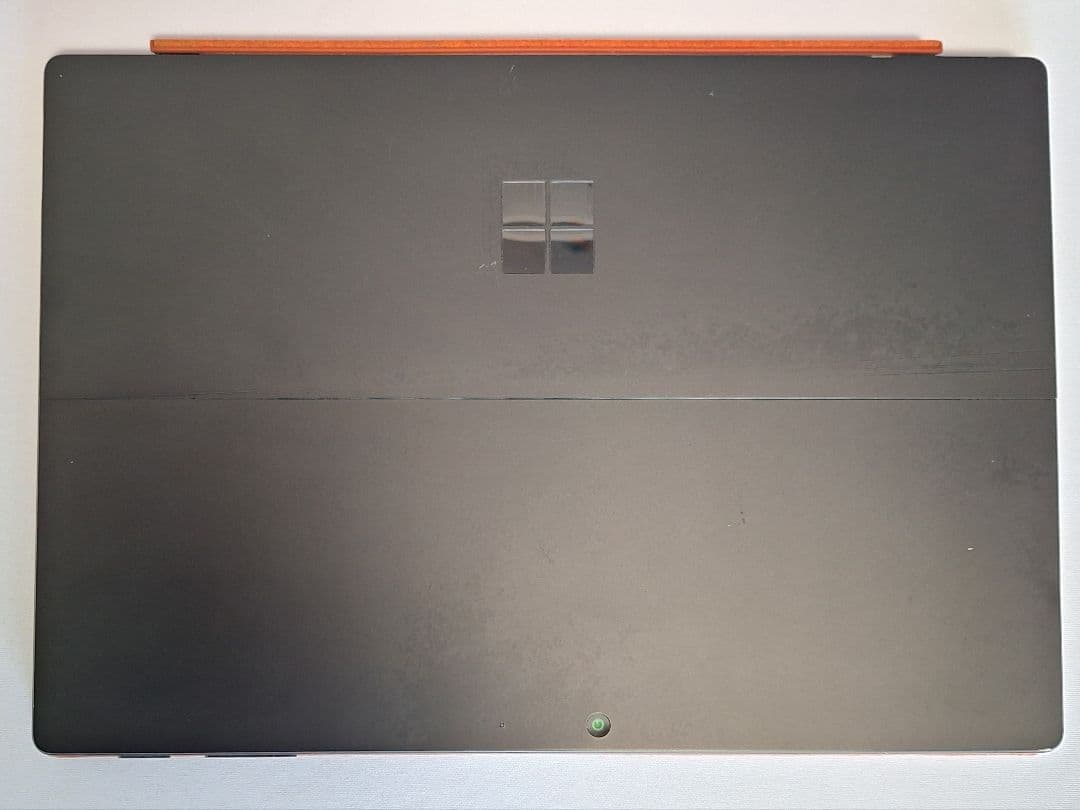 Microsoft Surface Pro7 純正キーボード・ペン・マウスセット