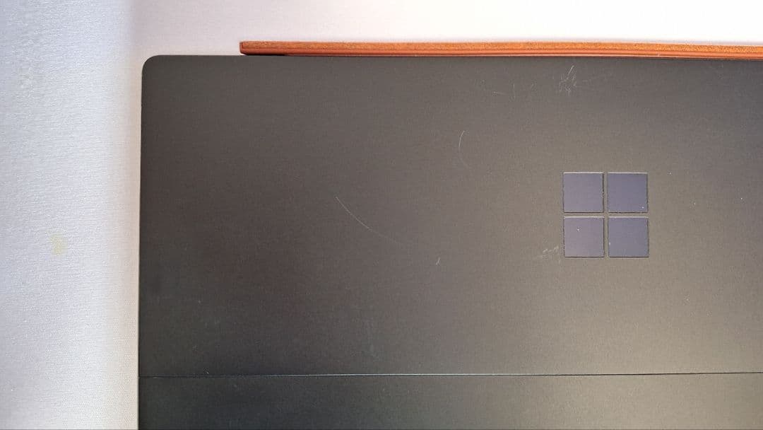 Microsoft Surface Pro7 純正キーボード・ペン・マウスセット