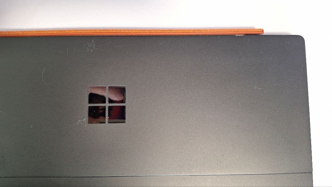 Microsoft Surface Pro7 純正キーボード・ペン・マウスセット