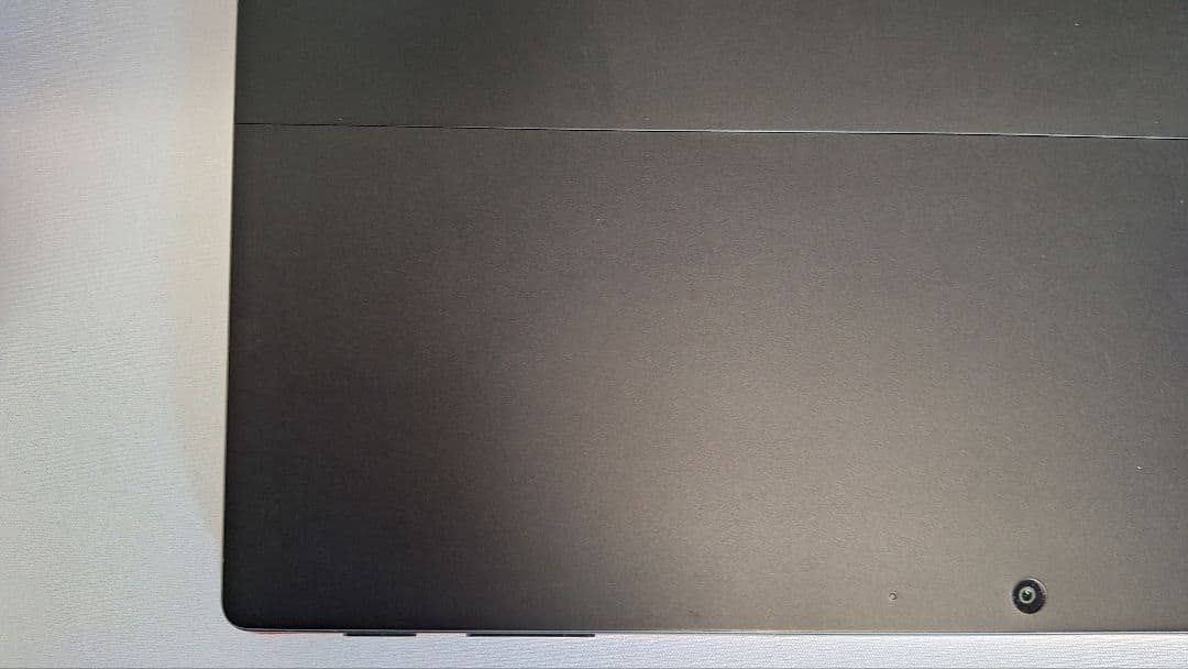 Microsoft Surface Pro7 純正キーボード・ペン・マウスセット