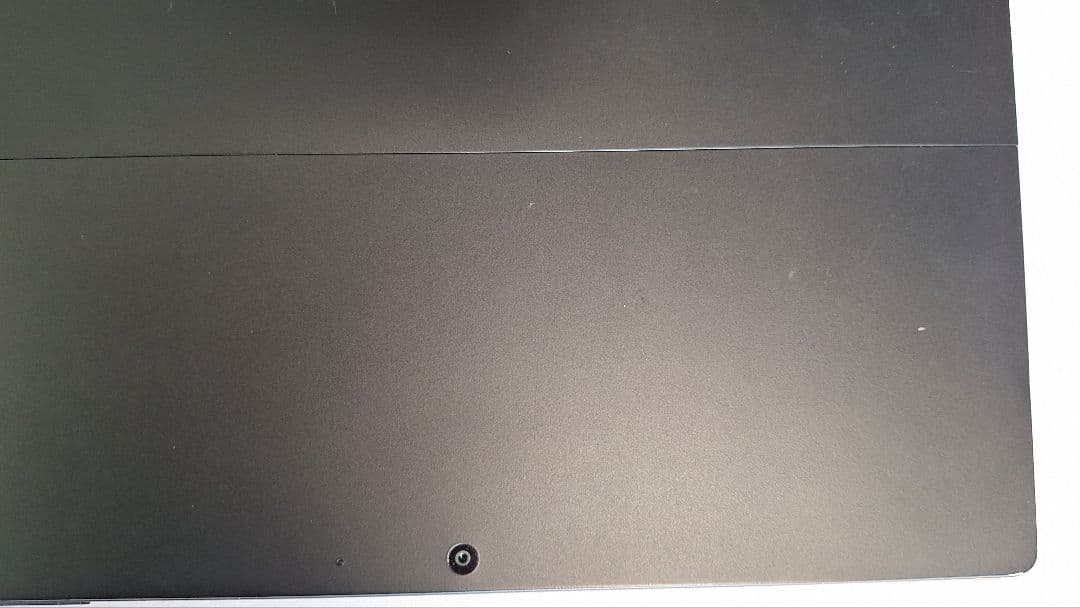 Microsoft Surface Pro7 純正キーボード・ペン・マウスセット