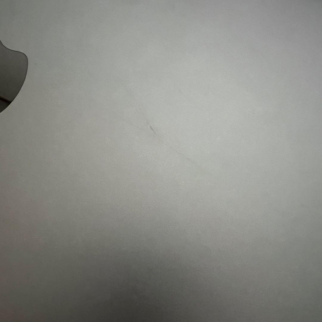 Apple MacBook Pro 13インチ 2020