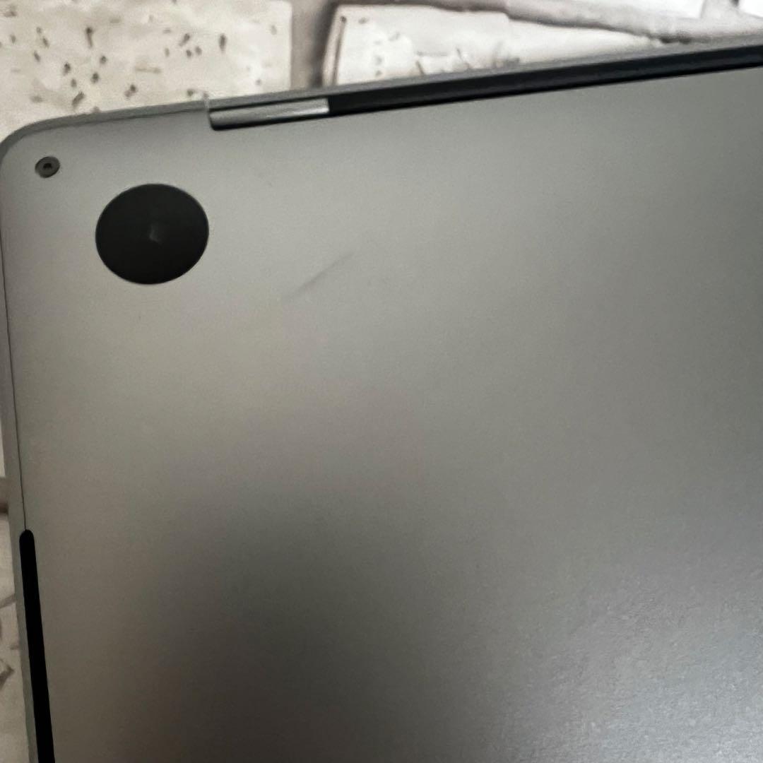 Apple MacBook Pro 13インチ 2020