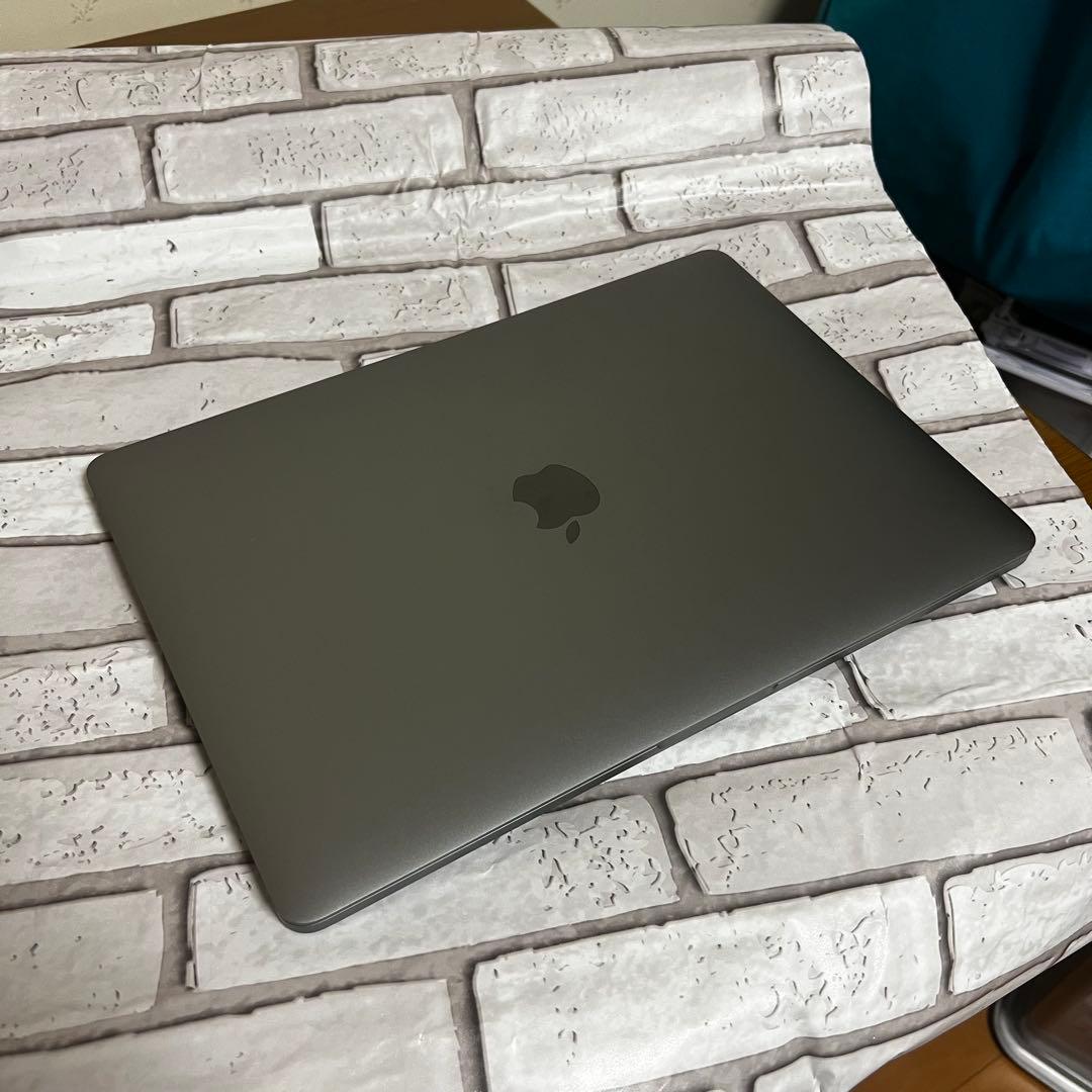 Apple MacBook Pro 13インチ 2020