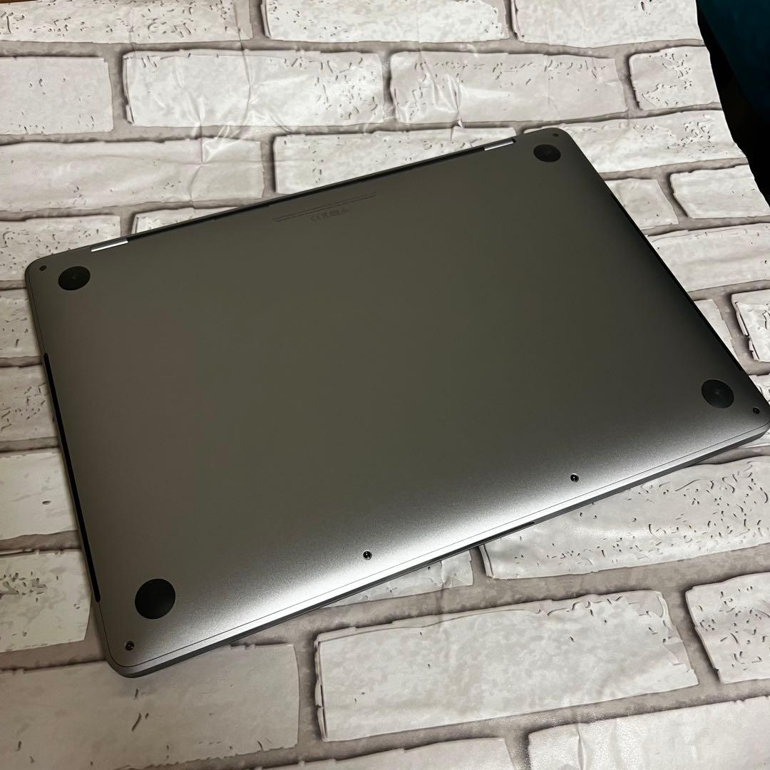 Apple MacBook Pro 13インチ 2020