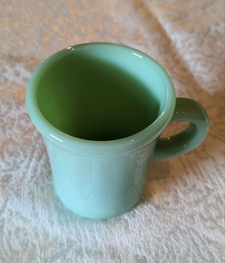 ファイヤーキング ジェダイ チョコレートマグ レストランウェア