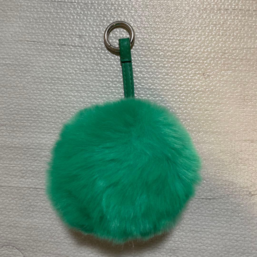 BIGBANG ファーチャーム T.O.P