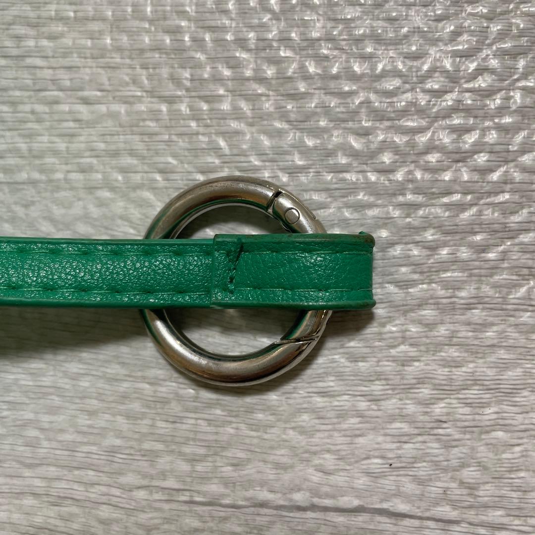 BIGBANG ファーチャーム T.O.P