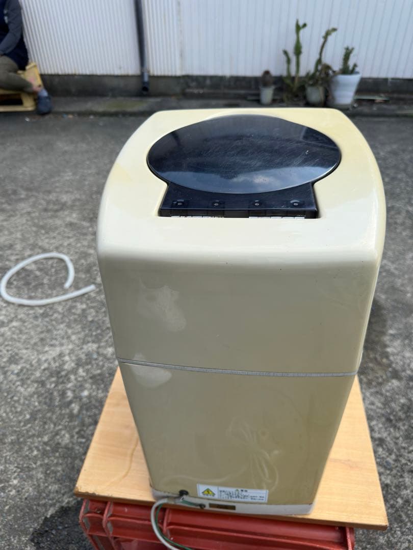 かき氷　ICE slicer アイススライサー