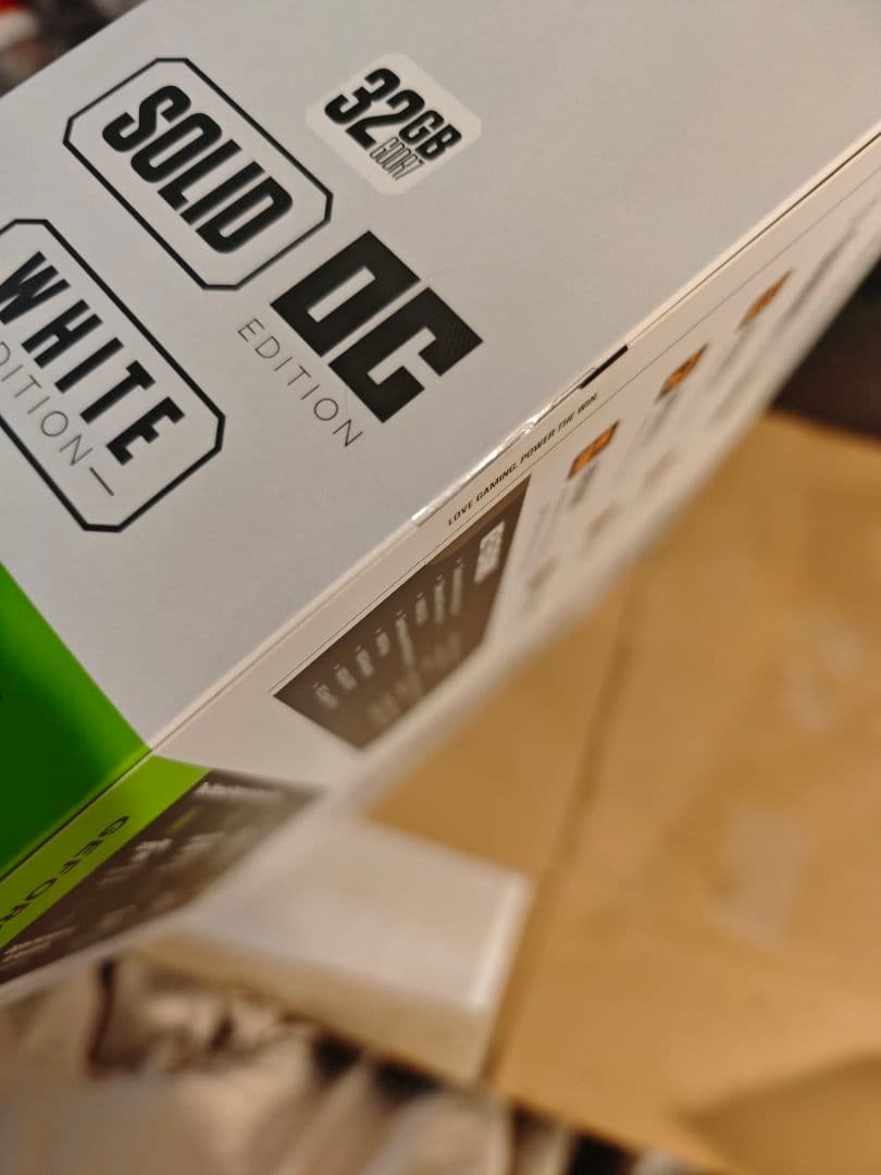 グラフィックボード・グラボ・ビデオカード ZOTAC GAMING GeForce RTX 5090 32GB