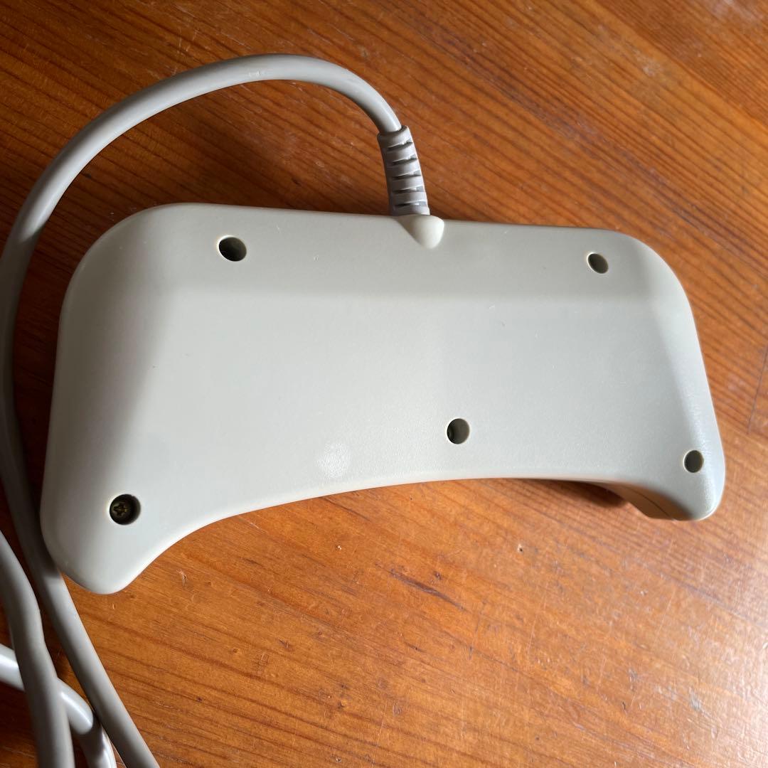 スピタル産業 PC-98 PROGRAMABLE JOY-CONT PJ-01