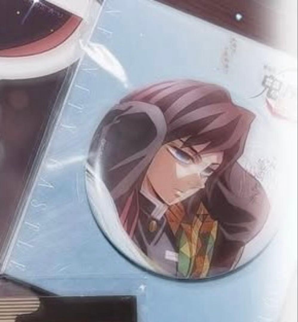 鬼滅の刃 映画グッズセット