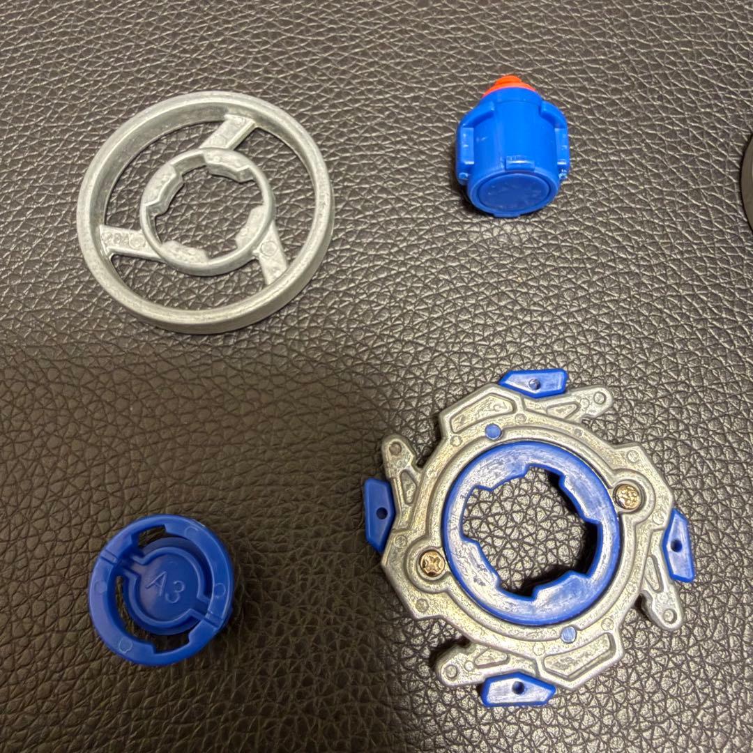 爆転シュート ベイブレード ドラグーンms 2点セット Dragoon MS