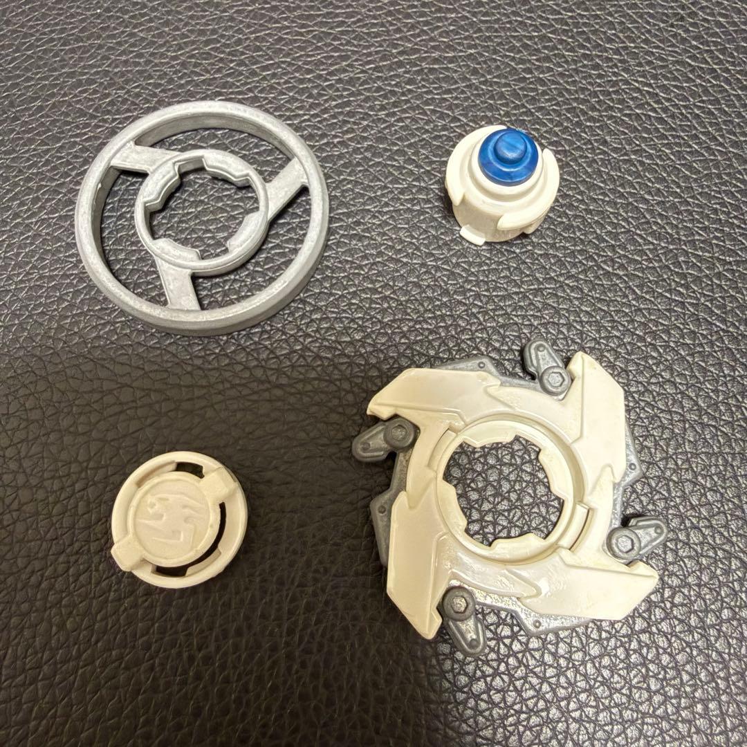 爆転シュート ベイブレード ドラグーンms 2点セット Dragoon MS