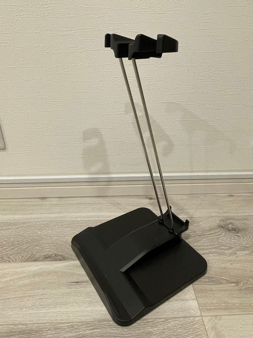 TOSHIBA VC-CLS2(D) 本体 スタンド付き