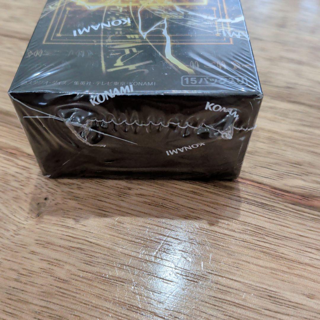 遊戯王LIMIT OVER COLLECTION THE HEROES　1BOX