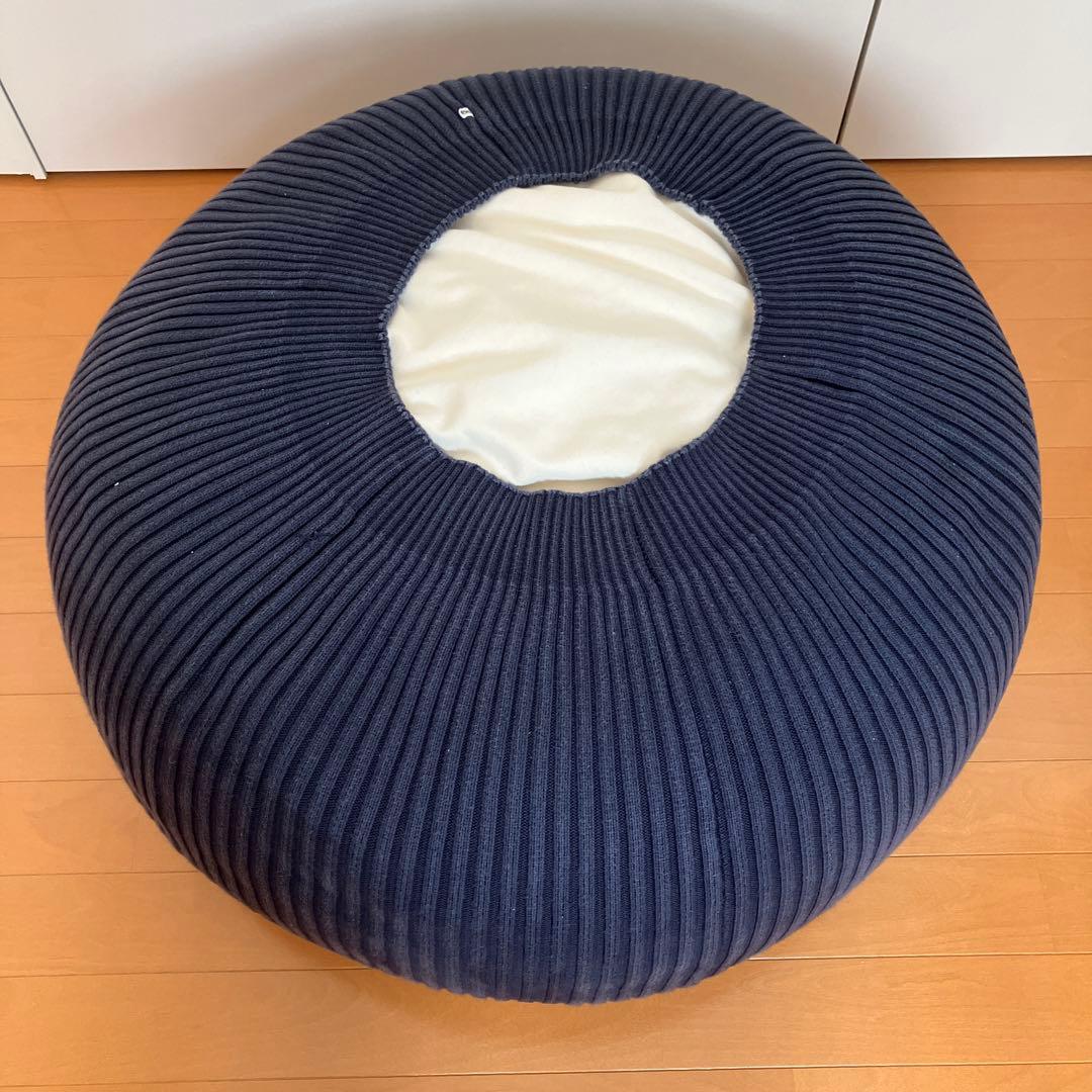 イデー プーフ IDEE PUUF Navy 大