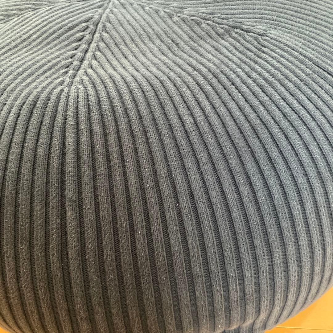 イデー プーフ IDEE PUUF Navy 大