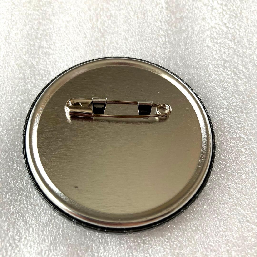 名探偵コナン fan's selection 缶バッジ 服部平次