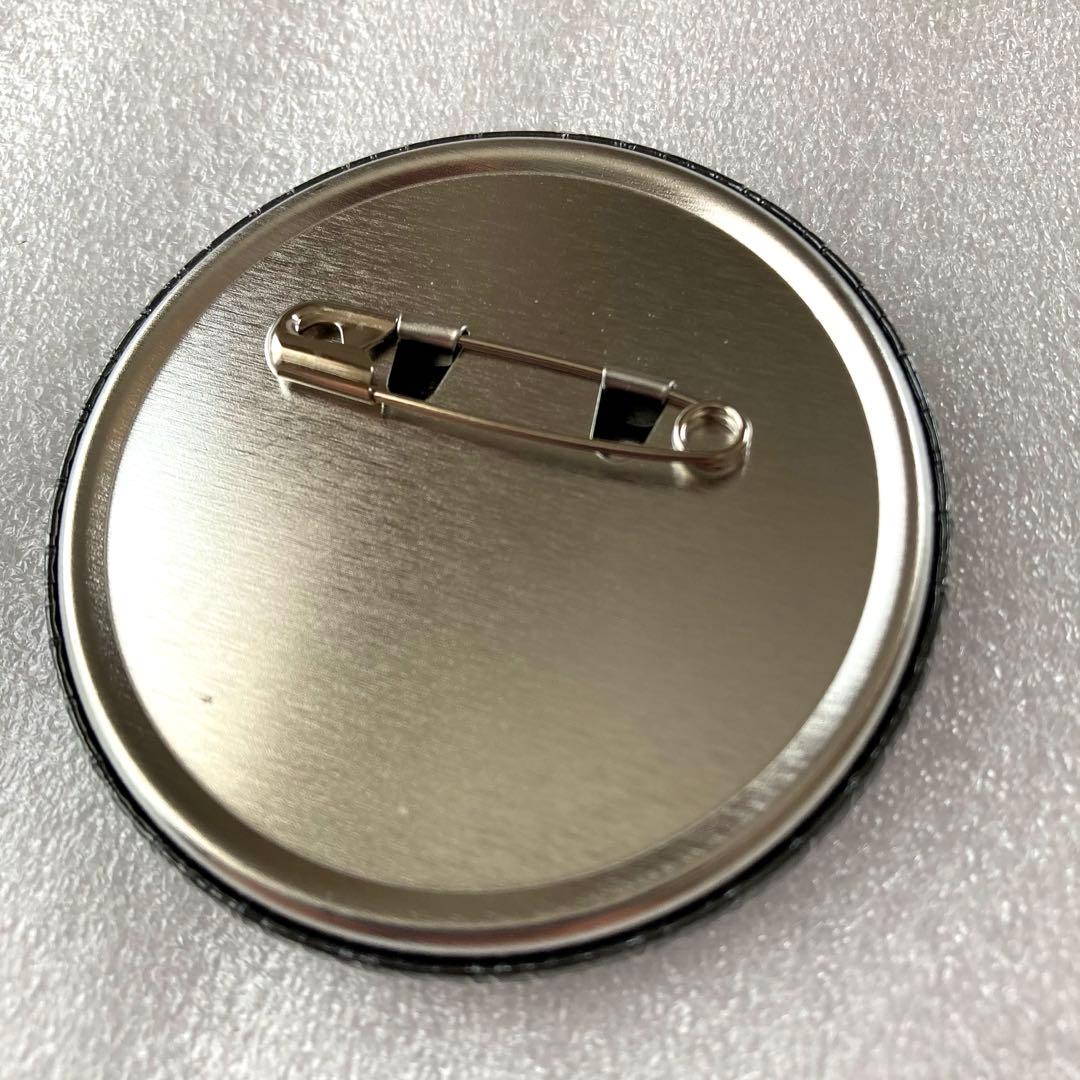 名探偵コナン fan's selection 缶バッジ 服部平次