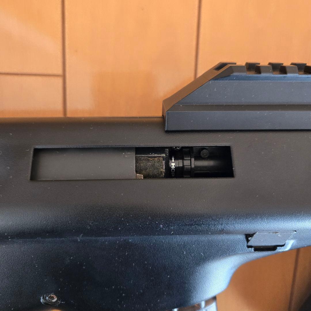 東京マルイ ステアーAUG HC電動ガン 訳あり品