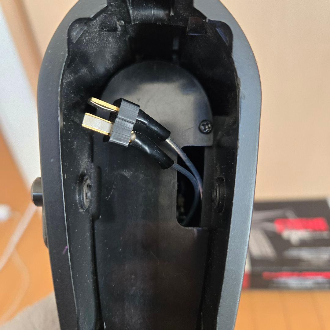 東京マルイ ステアーAUG HC電動ガン 訳あり品