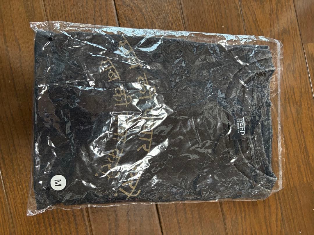 LOVE ALL SERVE ALL 長袖Tシャツ Mサイズ　藤井風