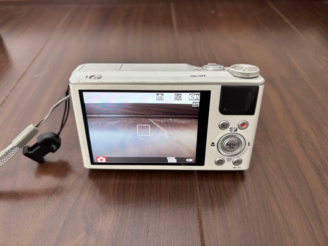 K*5様 フジフィルム FUJIFILM XQ2 高級コンパクトデジタルカメラ