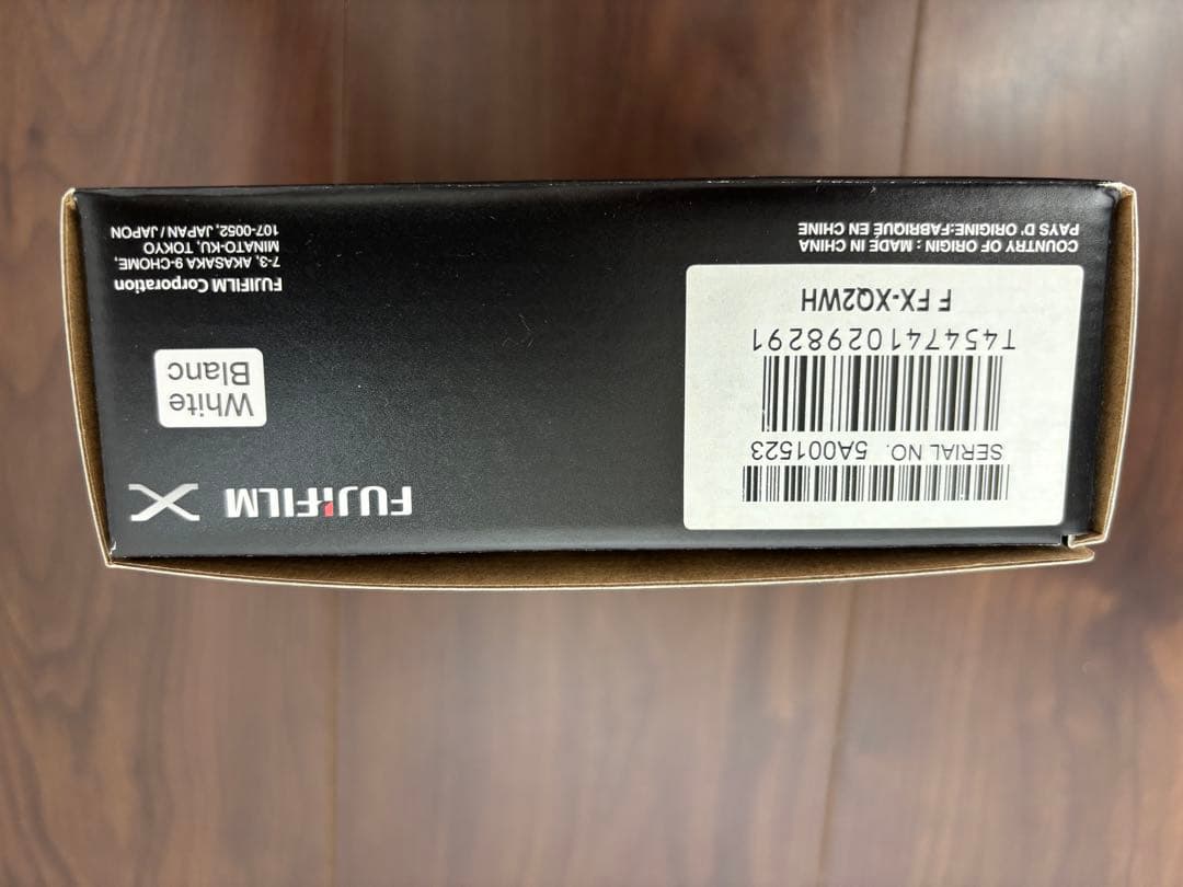 K*5様 フジフィルム FUJIFILM XQ2 高級コンパクトデジタルカメラ