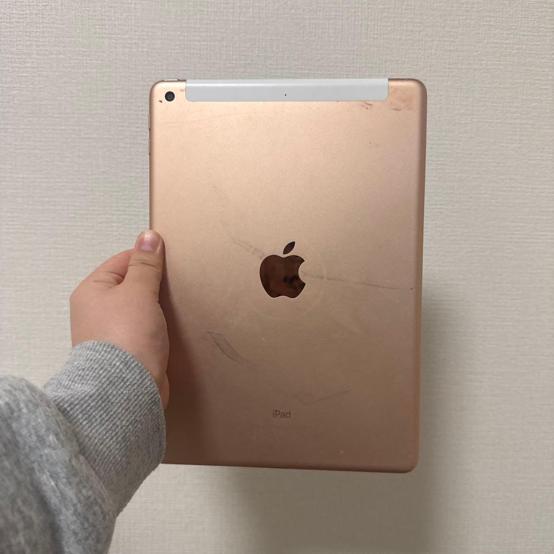 iPad6世代 早い者勝ち