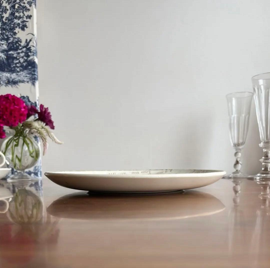 フランスアンティーク♧ クレイユモントロー ♧ モードの100年 No.7