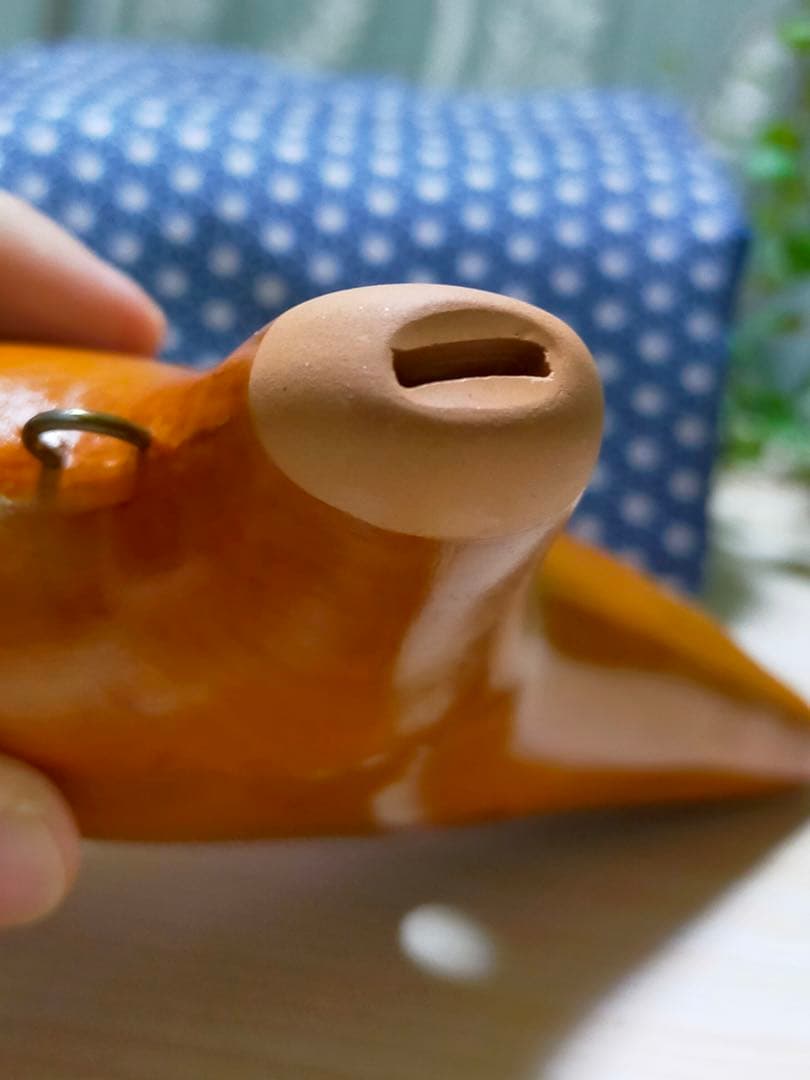 エルミガロ（El Migaro）オカリナ アルトAC管