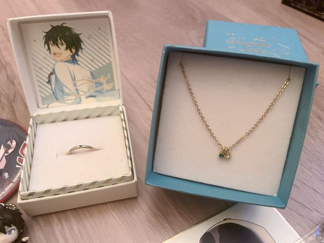 あんスタ 影片みか まとめ売り Valkyrie