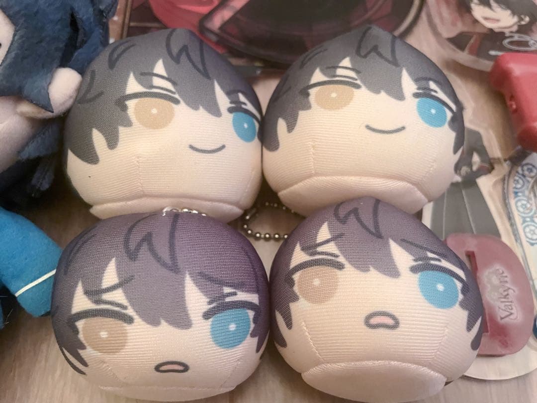 あんスタ 影片みか まとめ売り Valkyrie