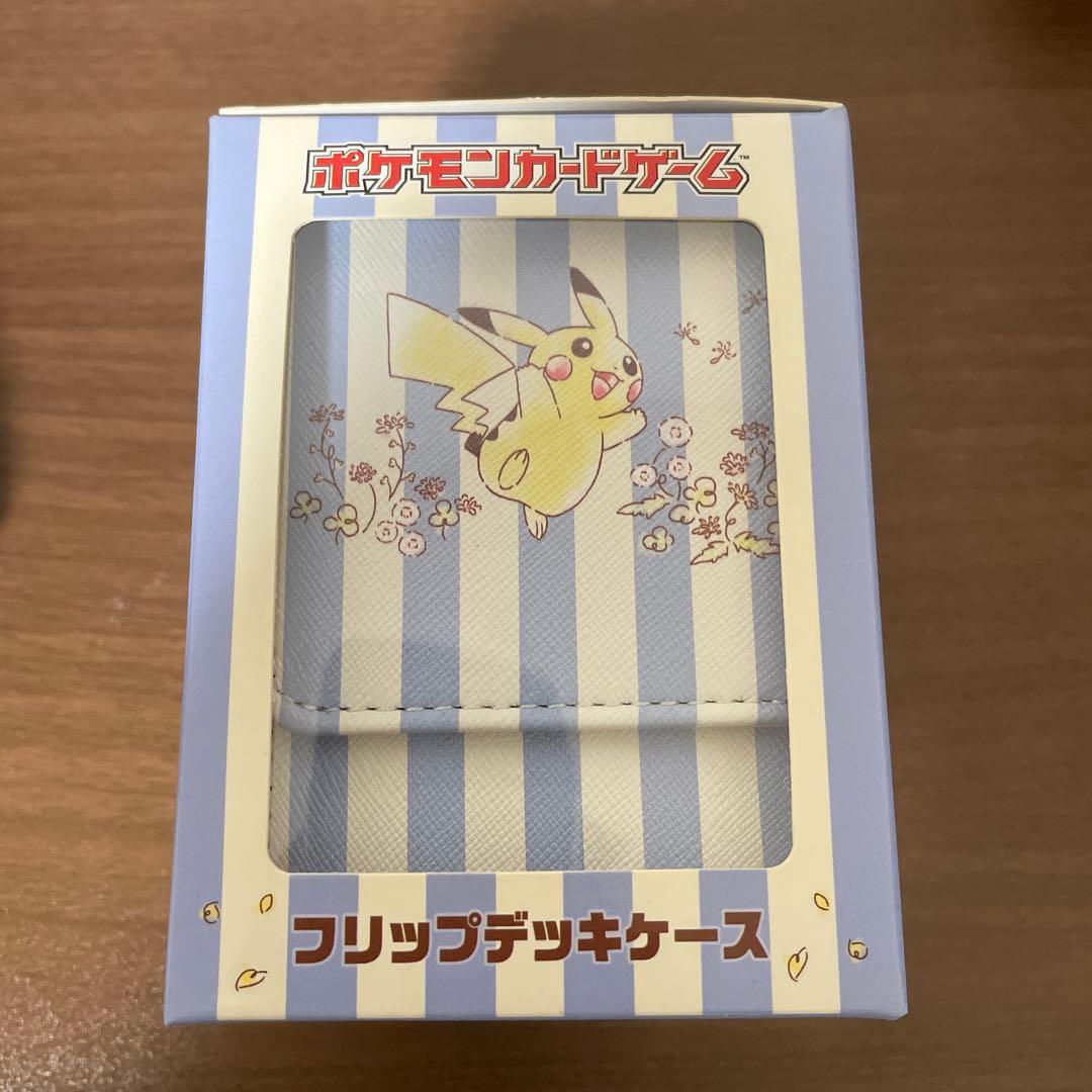 Flowers in full bloomフリップデッキケース&デッキシールド