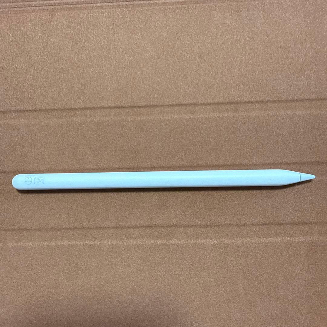 Apple Pencil 第二世代（アップルペンシル第2世代）