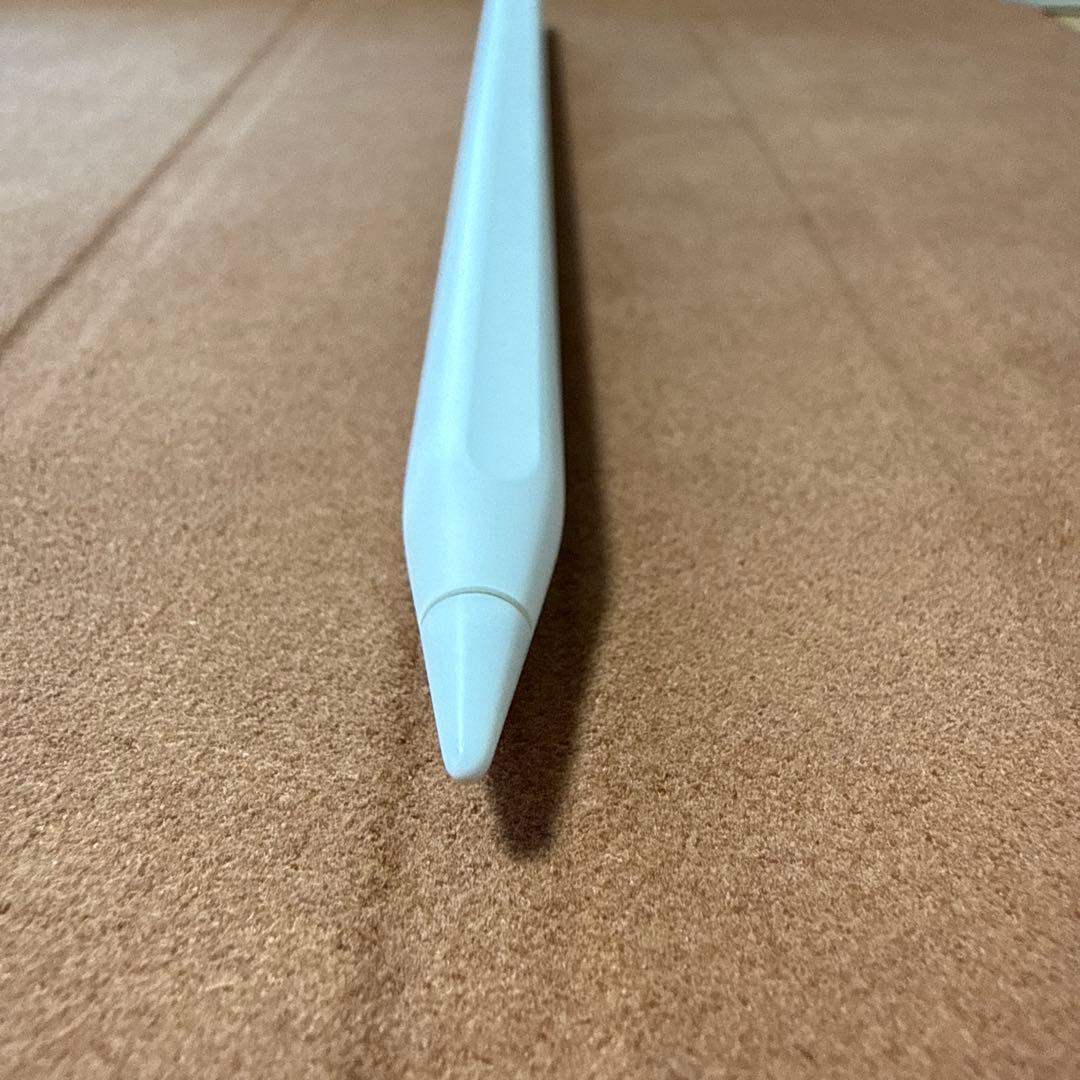 Apple Pencil 第二世代（アップルペンシル第2世代）