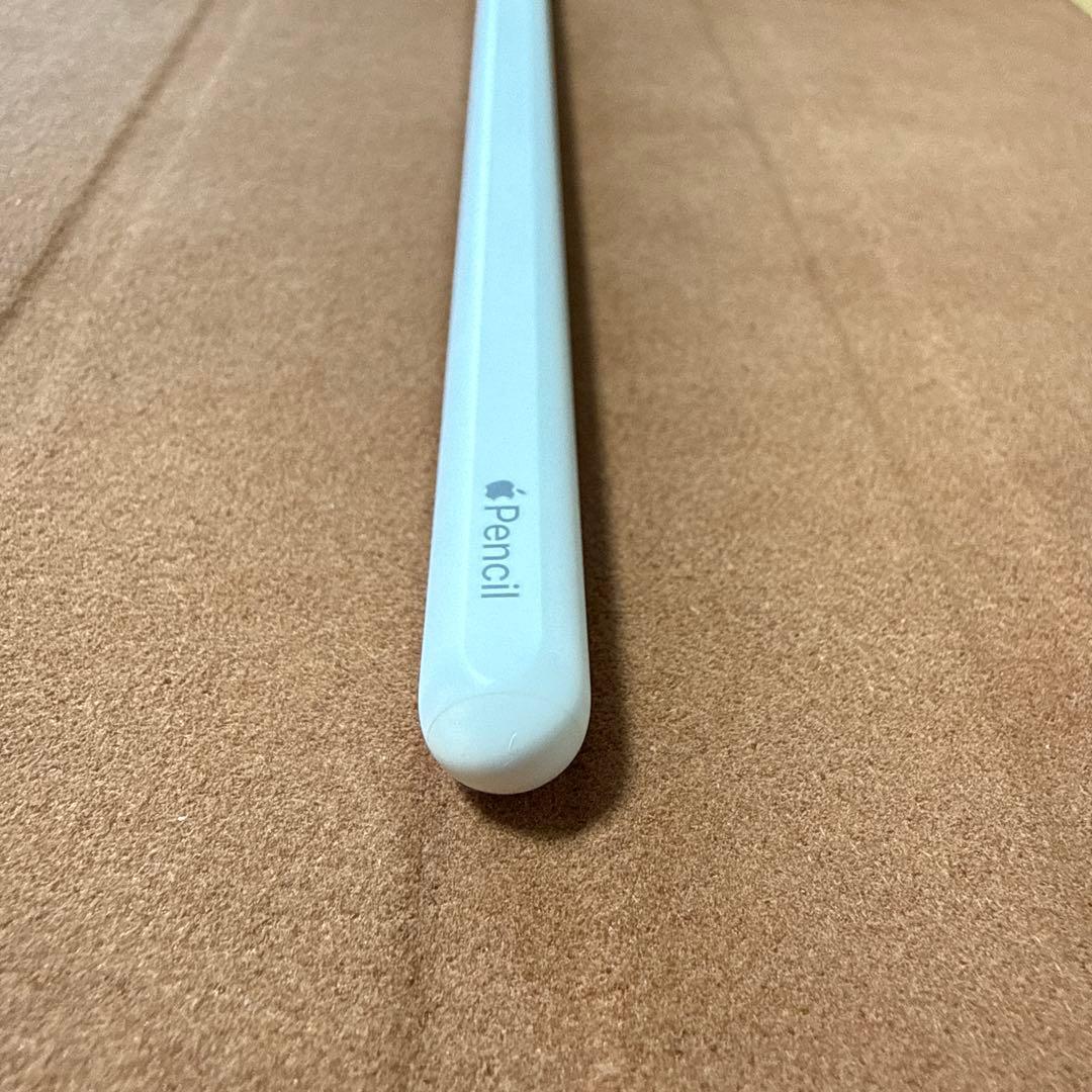 Apple Pencil 第二世代（アップルペンシル第2世代）