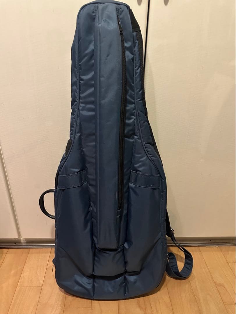 スズキ・メソード　子供用チェロ 4分の1 美品　弓　ケース付き