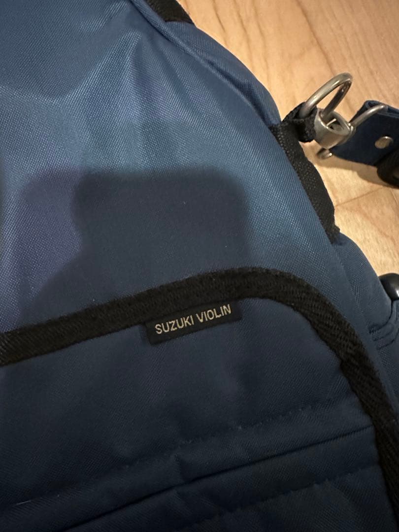 スズキ・メソード　子供用チェロ 4分の1 美品　弓　ケース付き