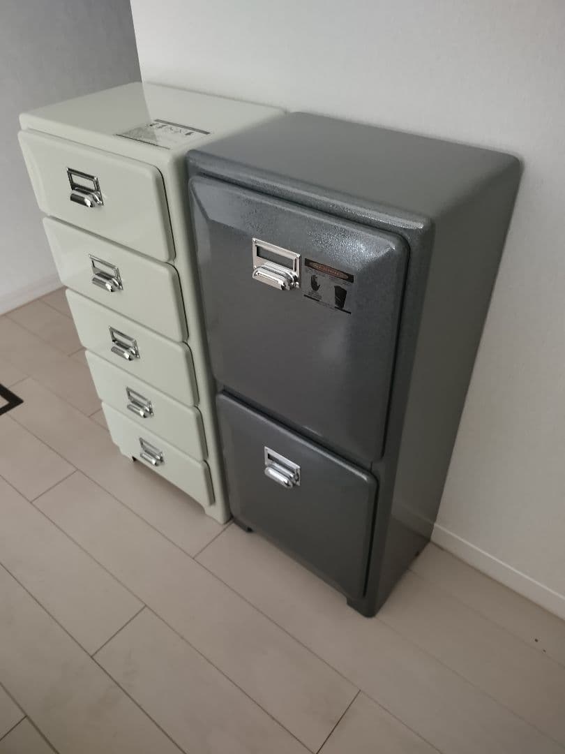 ダルトン　チェスト＆ダブルデッカー　２点セット