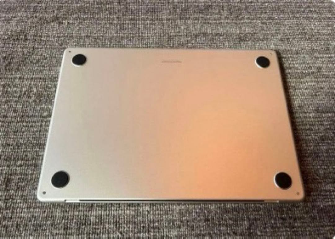 【3点セット】Apple MacBook Air 2024年　M3 13インチ
