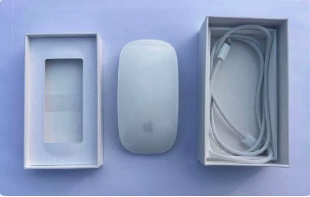 【3点セット】Apple MacBook Air 2024年　M3 13インチ