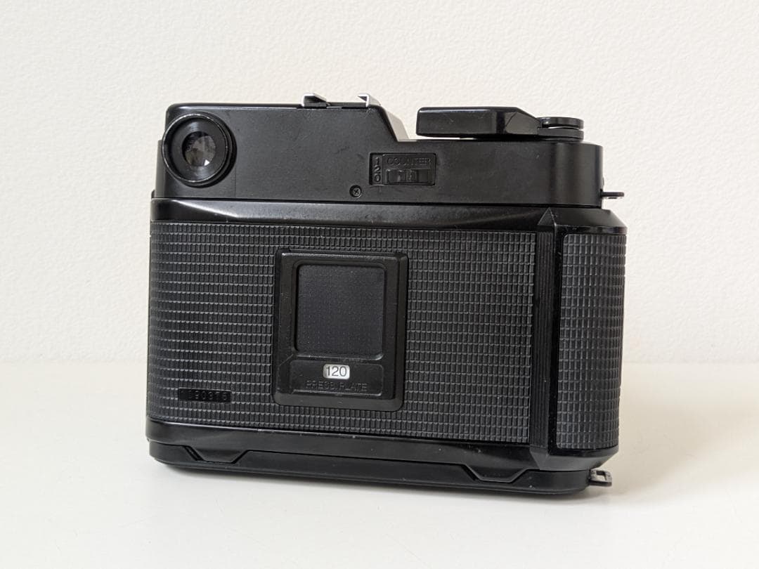 FUJI GS645S Professional wide60 中判