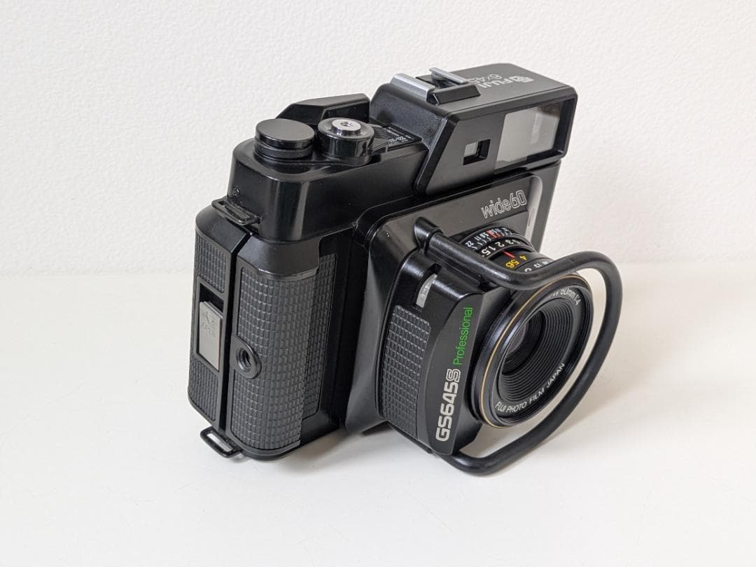 FUJI GS645S Professional wide60 中判