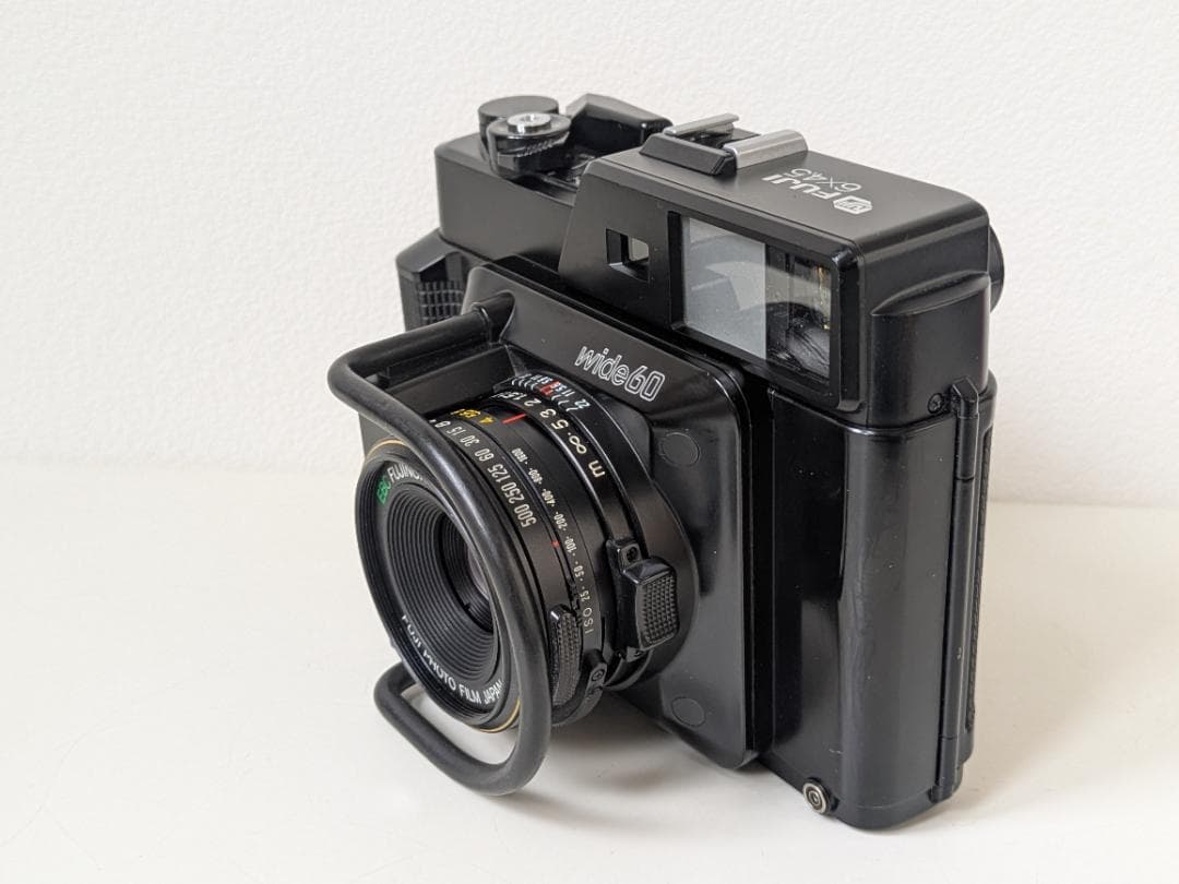 FUJI GS645S Professional wide60 中判