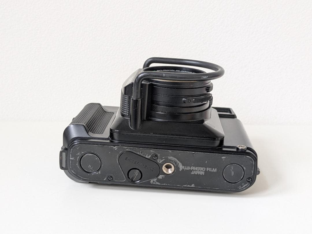 FUJI GS645S Professional wide60 中判