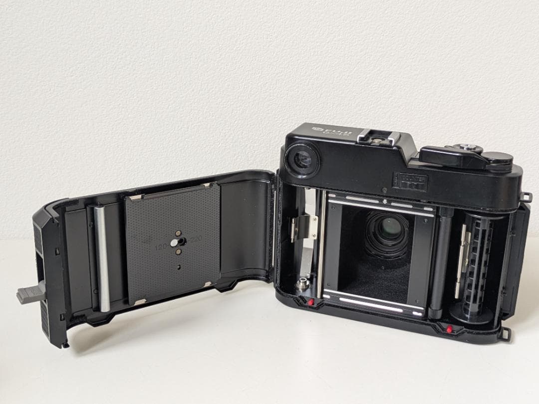 FUJI GS645S Professional wide60 中判